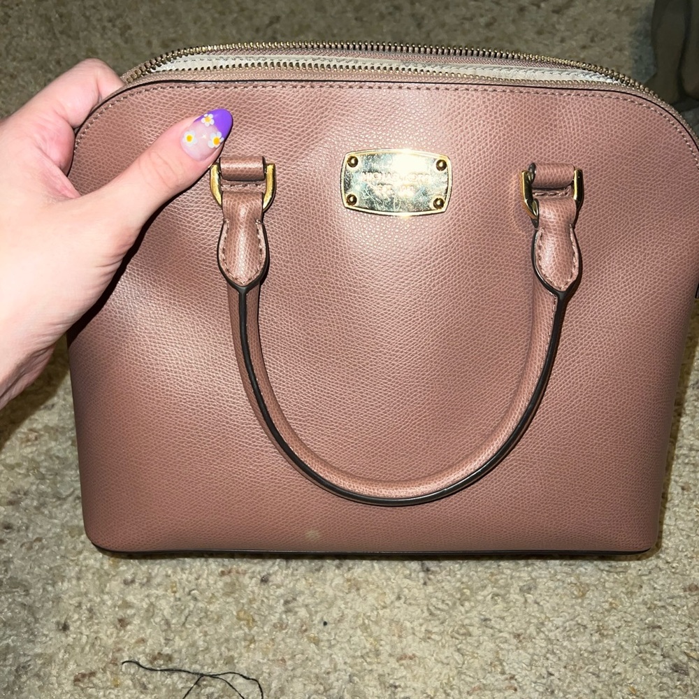 Michael kors purse